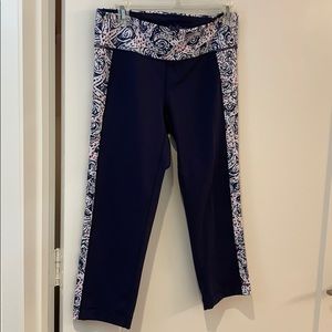 Lilly Pulitzer Luxletic Pants